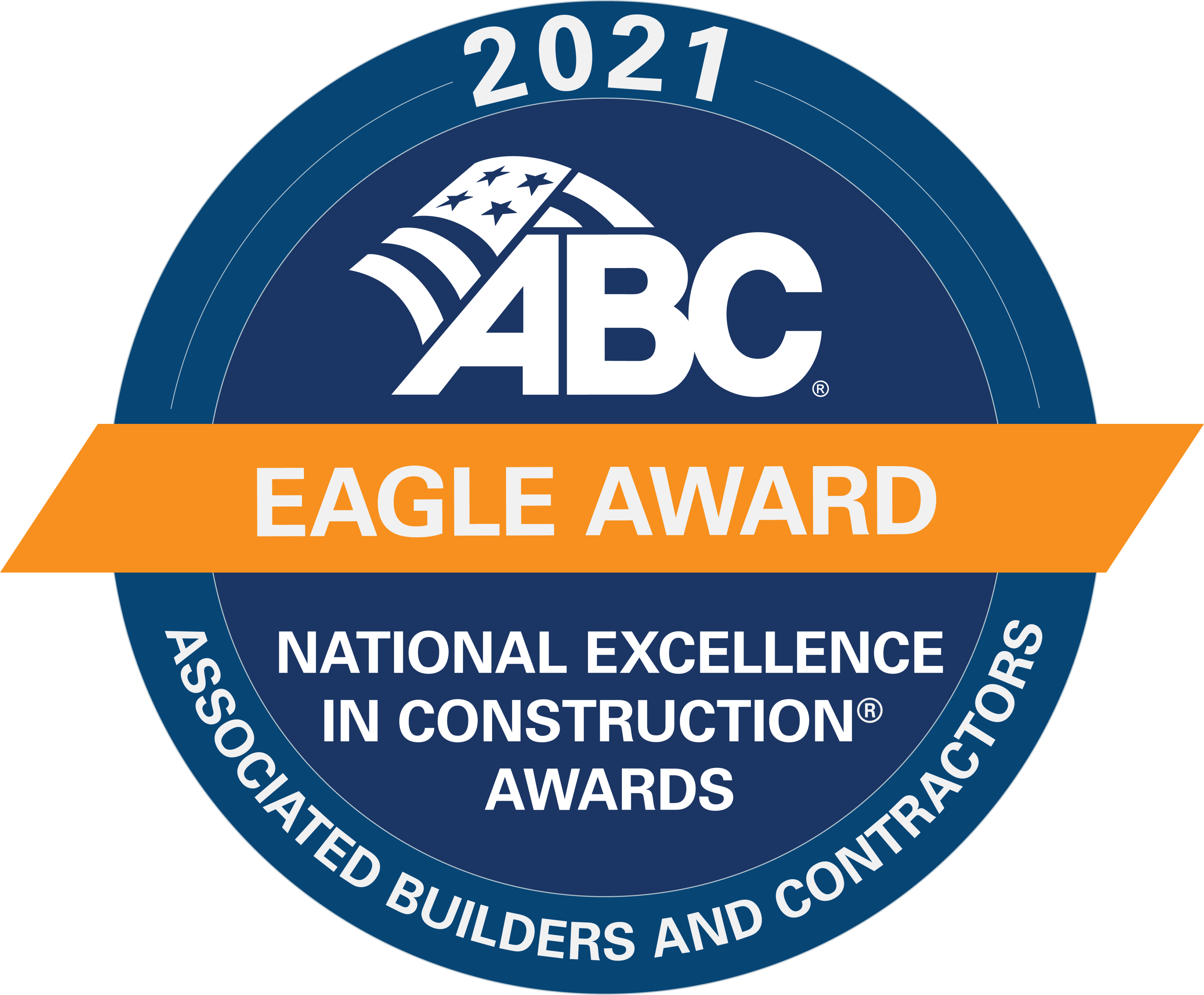 2021 Eagle Award