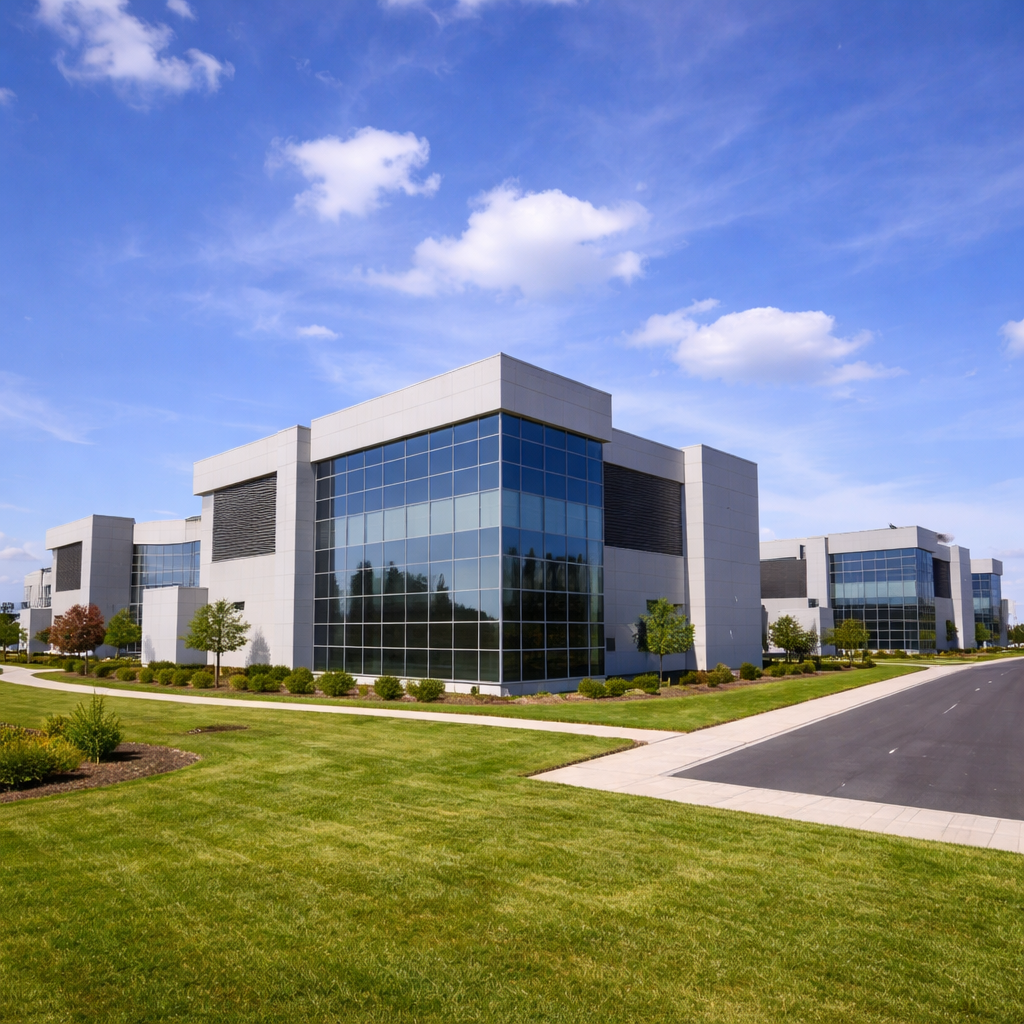 *not actual project or scale